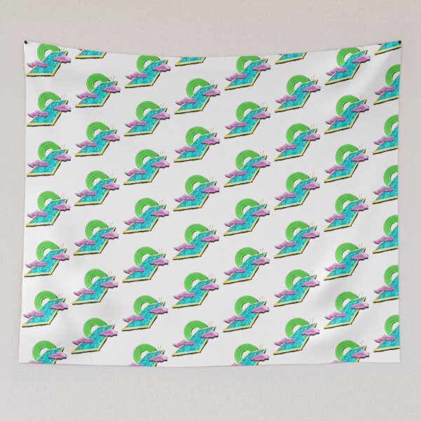 Item preview, Poolside on a cloudy day designed and sold by Colporteur.