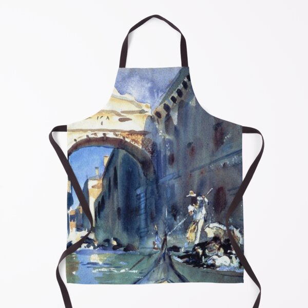 Item preview, John Singer Sargent - The Bridge of Sighs Venice designed and sold by Vivanne-art.