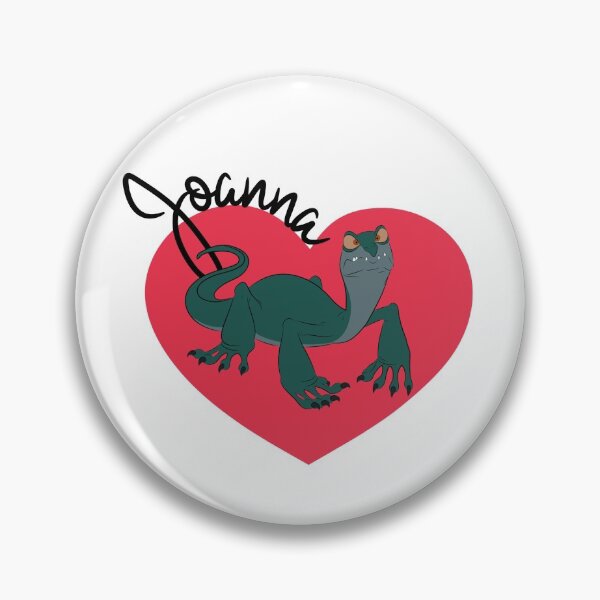 Item preview, Joanna designed and sold by KaydiddyArt.