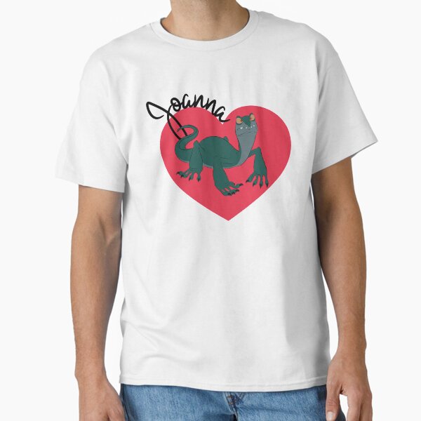 Item preview, Joanna designed and sold by KaydiddyArt.