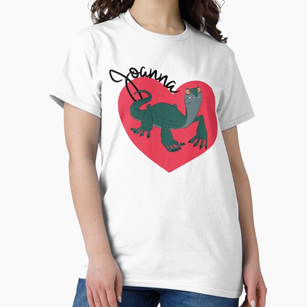 Item preview, Joanna designed and sold by KaydiddyArt.