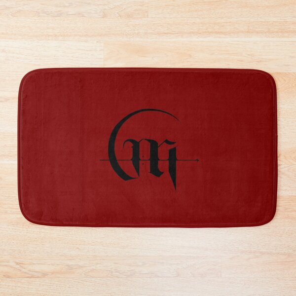 Item preview, Moonbyul Dark Side of The Moon Red Logo designed and sold by doodlingpotato.