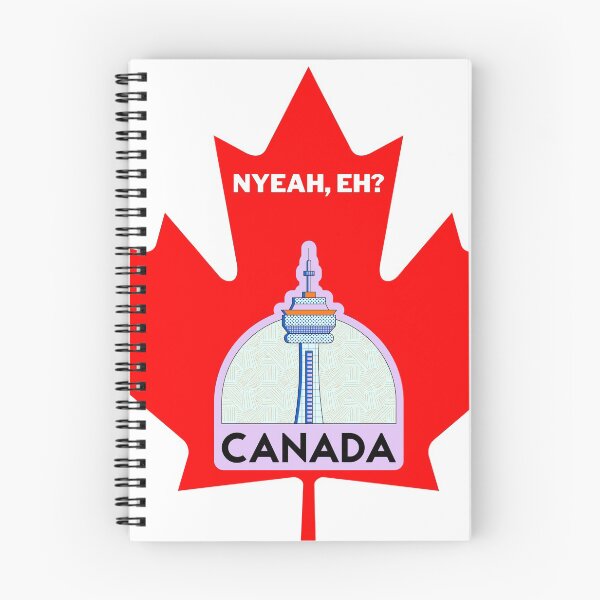 Item preview, Nyeah eh? designed and sold by 2Cheesy4U.
