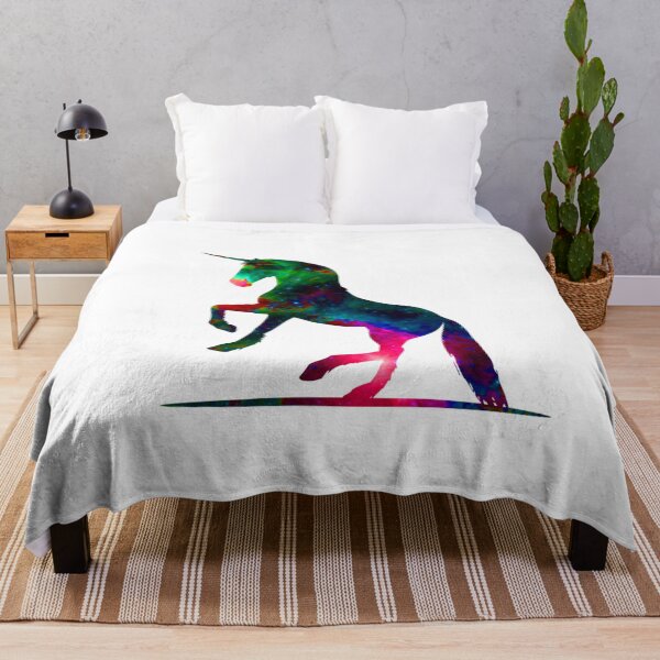 Item preview, Cosmic Unicorn designed and sold by OrangePyramid.