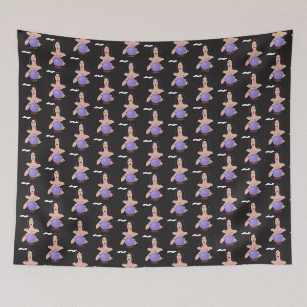 Item preview, II. The High Priestess designed and sold by TALAT-SHOPS.