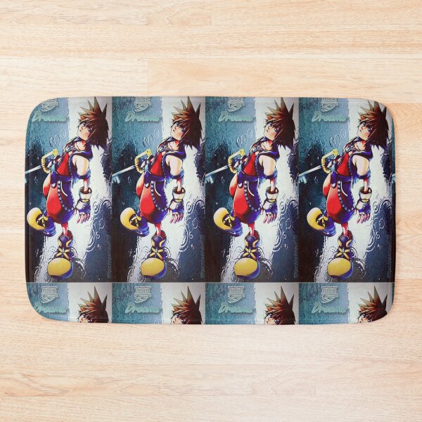 Item preview, Dreams 夢 designed and sold by Langston Stowers.