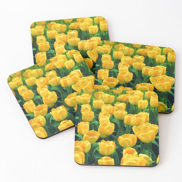 Item preview, Outdoor Tulips designed and sold by springflow.