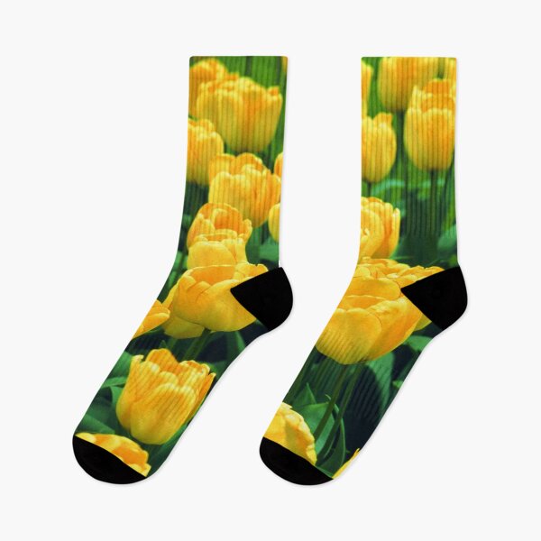 Item preview, Outdoor Tulips designed and sold by springflow.