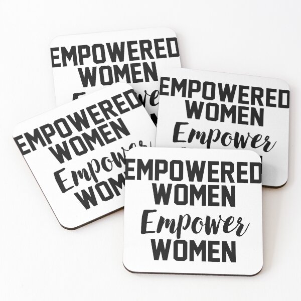 Item preview, Empowered women empower women designed and sold by Profashionall.