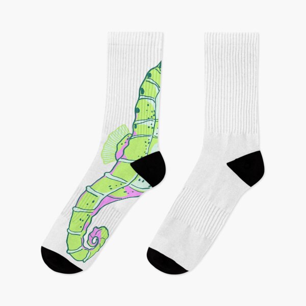 Item preview, Seahorse designed and sold by MIDDLX.