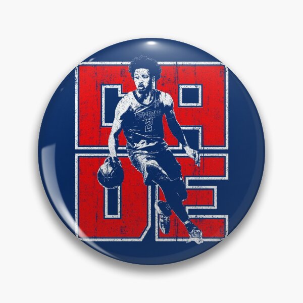 Item preview, Cade Cunningham designed and sold by huckblade.