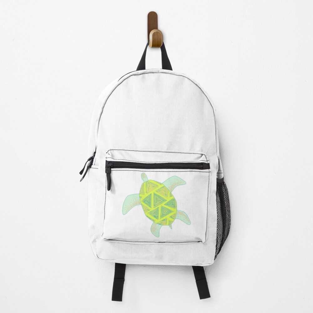 Item preview, Backpack designed and sold by MIDDLX.