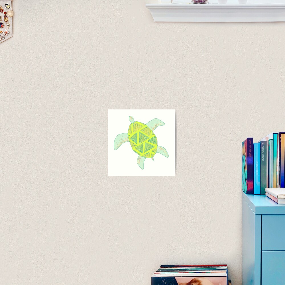 Item preview, Art Print designed and sold by MIDDLX.
