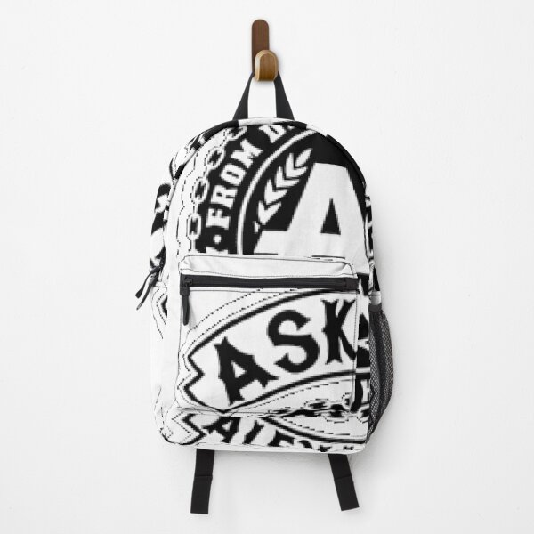 Item preview, Asking Alexandria England Rock n' Roll designed and sold by sveronike67.