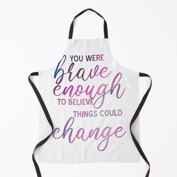 Item preview, Trolls-Inspired "Brave Enough to Believe" designed and sold by mulberrydragon.