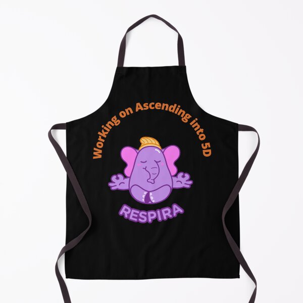 Item preview, Working on Ascending into 5D designed and sold by OrangePyramid.