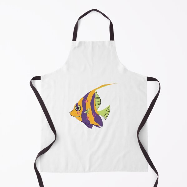 Item preview, Angel Fish designed and sold by MIDDLX.