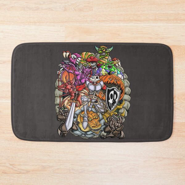 Item preview, Sir Daniel Adventures designed and sold by Punkkommando77.