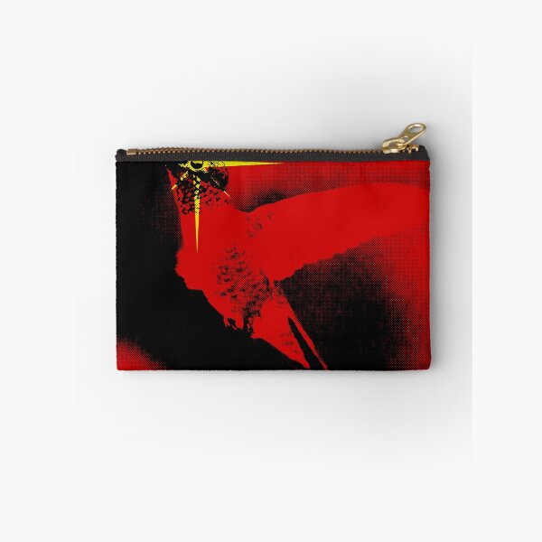 Aperçu de l'œuvre Colibri créée et vendue par jezuziswithyou.