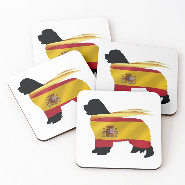 Item preview, Spain Newfoundland designed and sold by Christine Mullis.