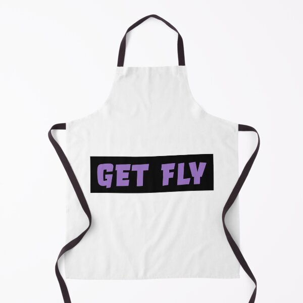 Item preview, GET FLY designed and sold by moonrocks1.