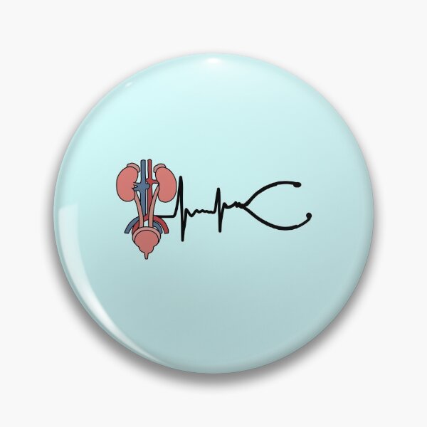 Item preview, Urologist doctor steth love  designed and sold by Mermaidssparkle.