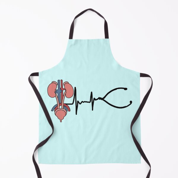 Item preview, Urologist doctor steth love designed and sold by Mermaidssparkle.