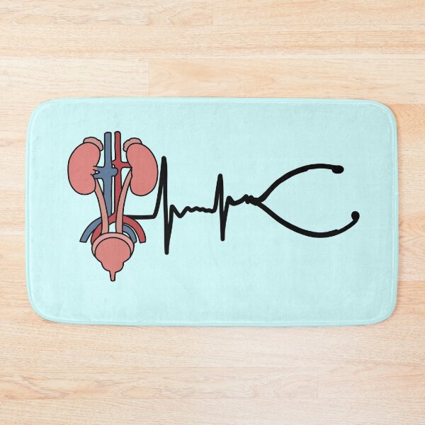 Item preview, Urologist doctor steth love  designed and sold by Mermaidssparkle.