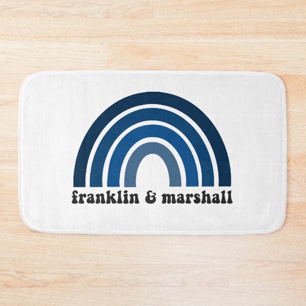 Item preview, franklin & marshall - rainbow designed and sold by scollegestuff.