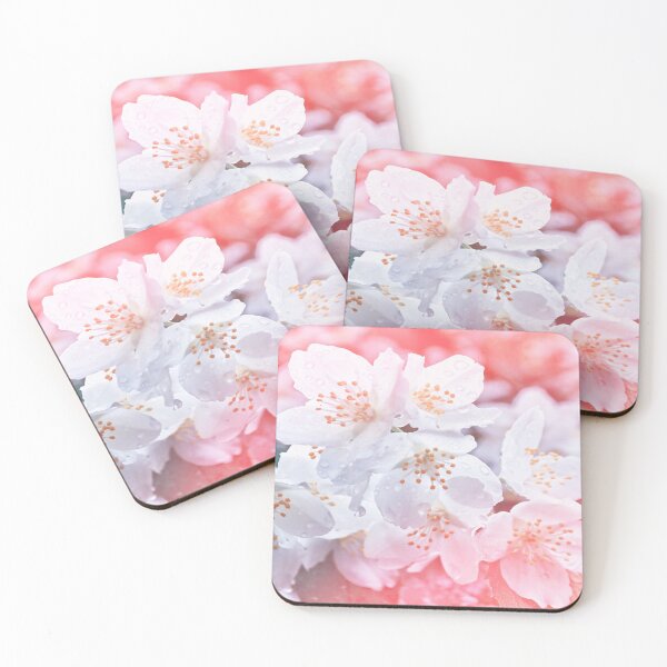 Item preview, Retro Jasmin designed and sold by springflow.
