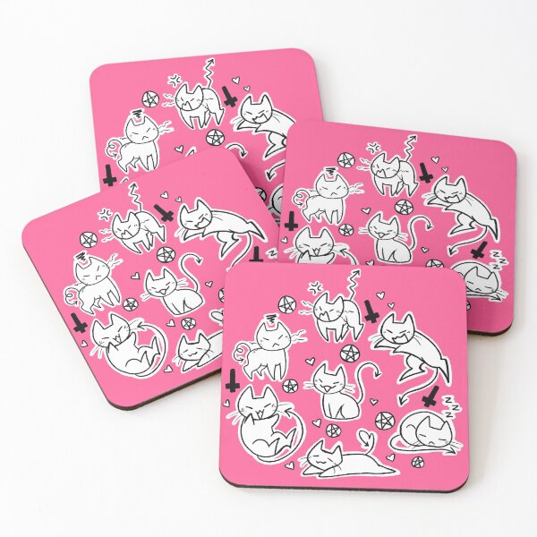 Item preview, Kit Imps designed and sold by birbltea.