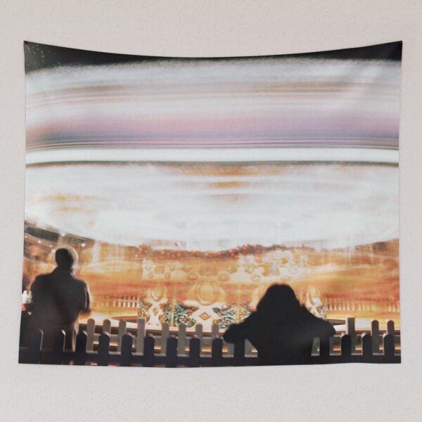 Item preview, The Carousel designed and sold by michaela-mo16.