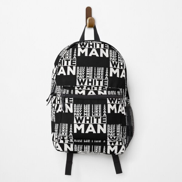 Item preview, Pay Me Like a White Man - Destroy The Patriarchy - Equality,Intersectional, Feminism Women Empowerment designed and sold by ALITOPRINCE.