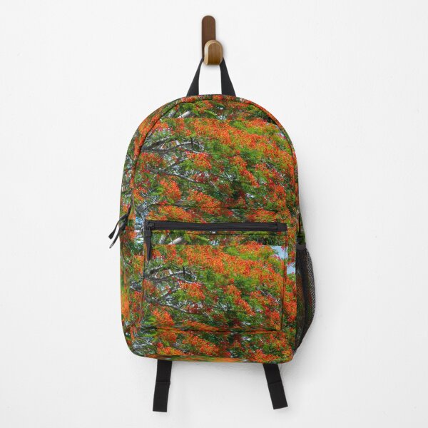 Item preview, Royal Poinciana Flowering Tree designed and sold by SafariByMarisa.