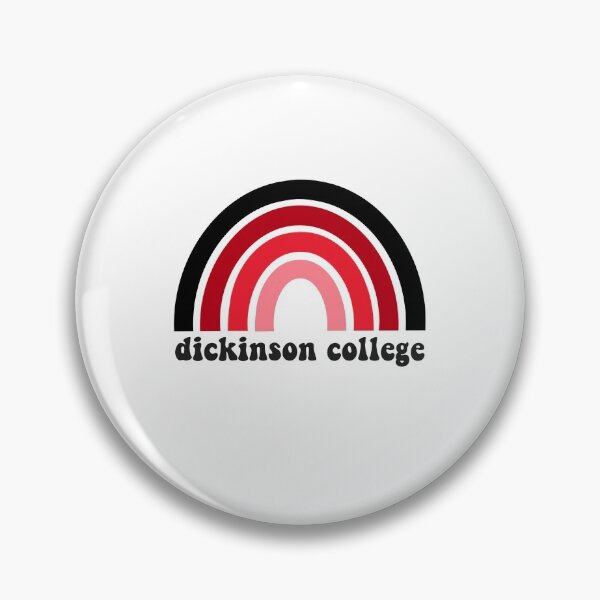 Item preview, dickinson - rainbow designed and sold by scollegestuff.