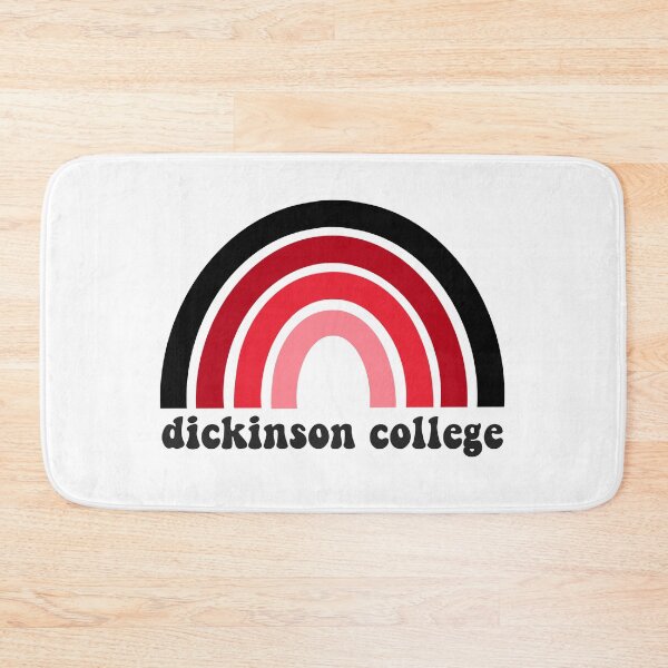 Item preview, dickinson - rainbow designed and sold by scollegestuff.