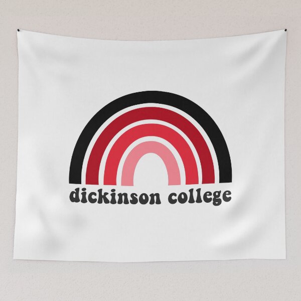 Item preview, dickinson - rainbow designed and sold by scollegestuff.