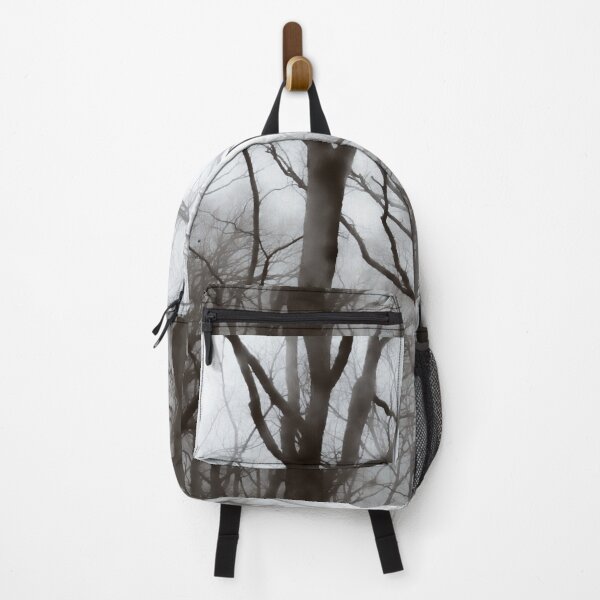 Item preview, Foggy View designed and sold by Susan Nixon.