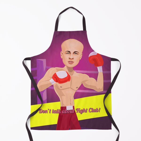Item preview, Fight Club designed and sold by jeugenet.
