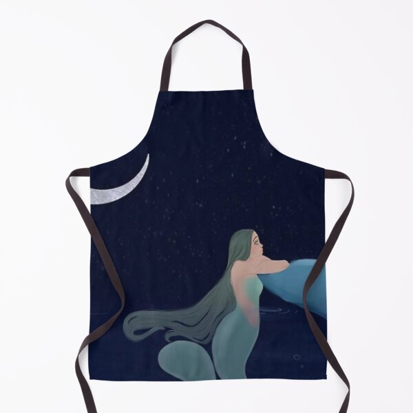 Item preview, The Moon Part II tarot designed and sold by TALAT-SHOPS.
