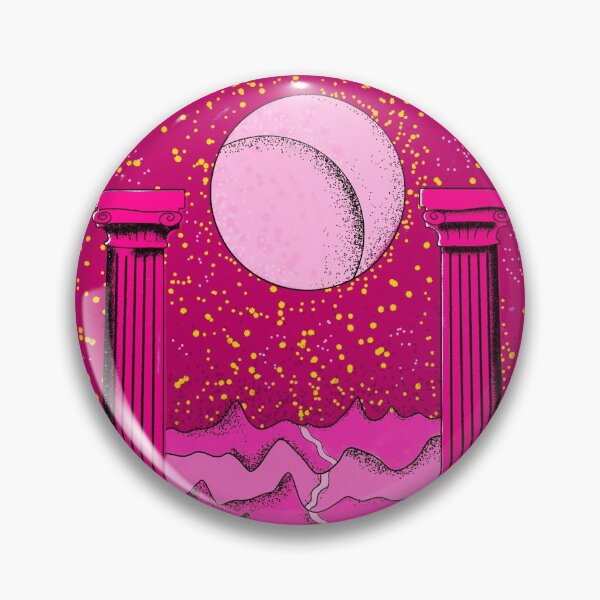 Item preview, The Moon Tarot designed and sold by Molliedays.