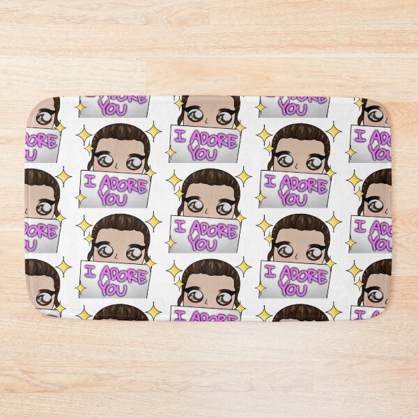 Item preview, IAdoreYou designed and sold by PonderingMind.