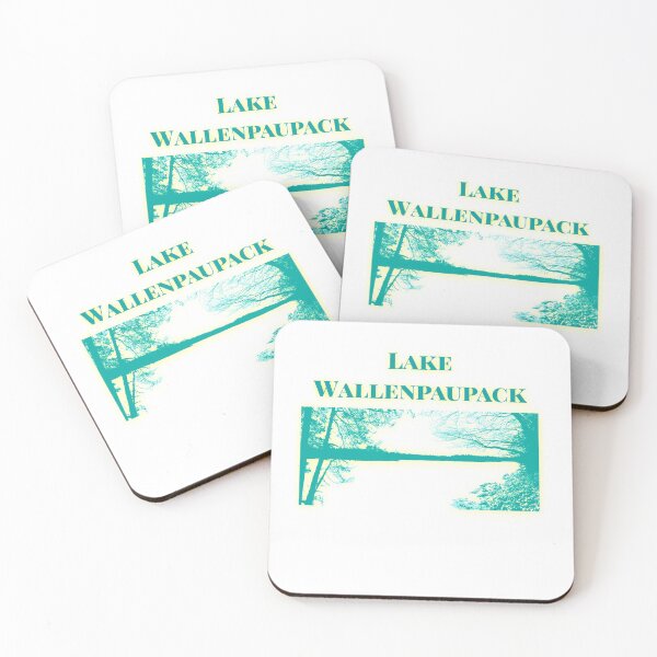 Item preview, Lake wallenpaupack  designed and sold by Peak-Clothing.