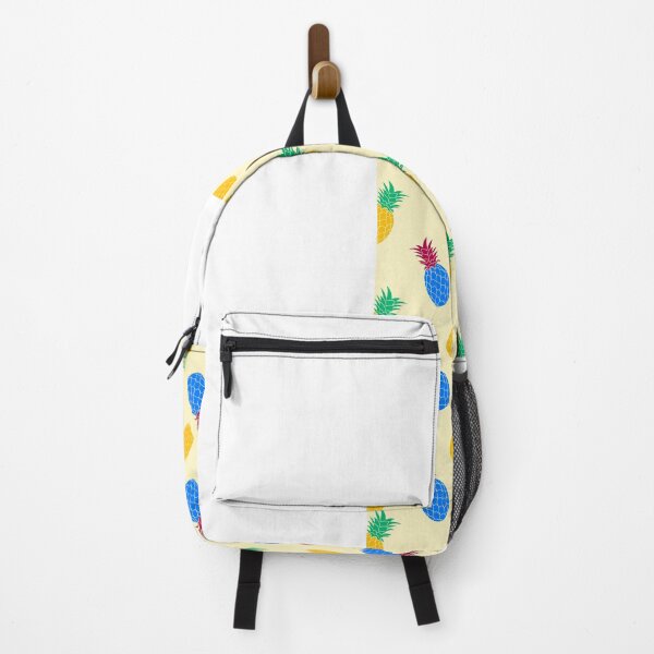 Item preview, laughing pineapple designed and sold by Hasan Kamal.