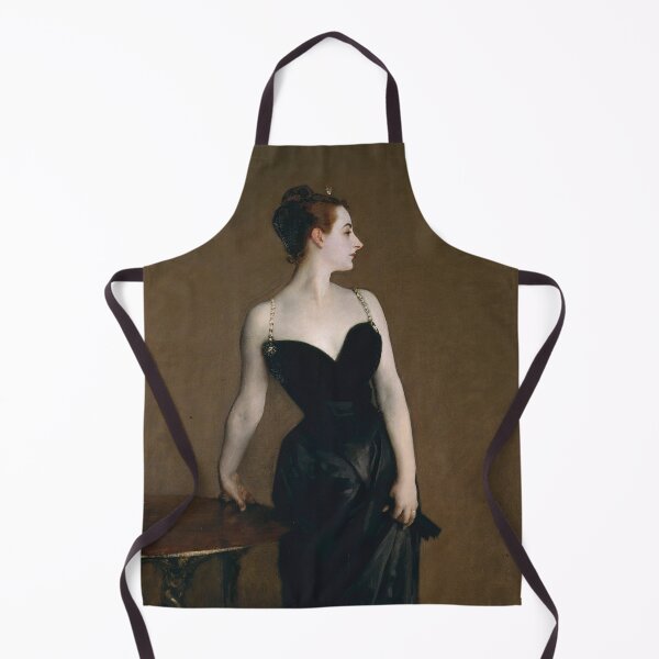Item preview, John Singer Sargent - madame x designed and sold by Vivanne-art.