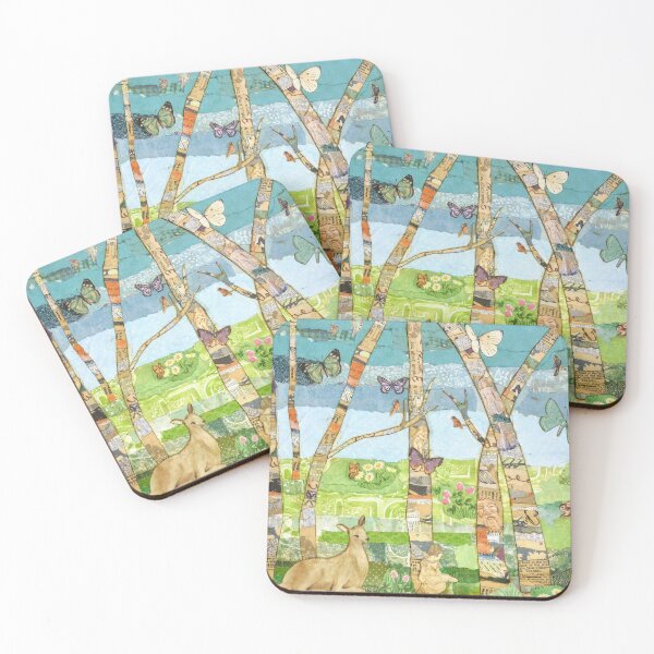 Item preview, Enchanted Forest designed and sold by Aprilfoolbaby.