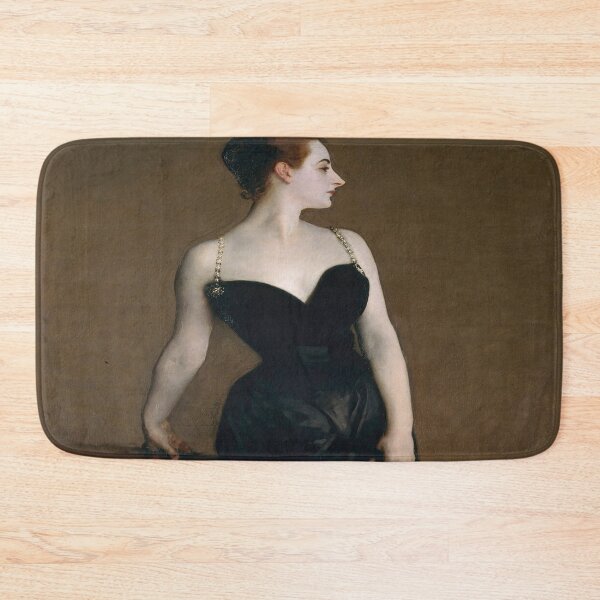 Item preview, John Singer Sargent - madame x designed and sold by Vivanne-art.