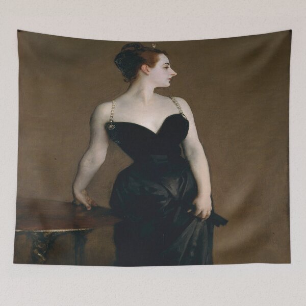 Item preview, John Singer Sargent - madame x designed and sold by Vivanne-art.