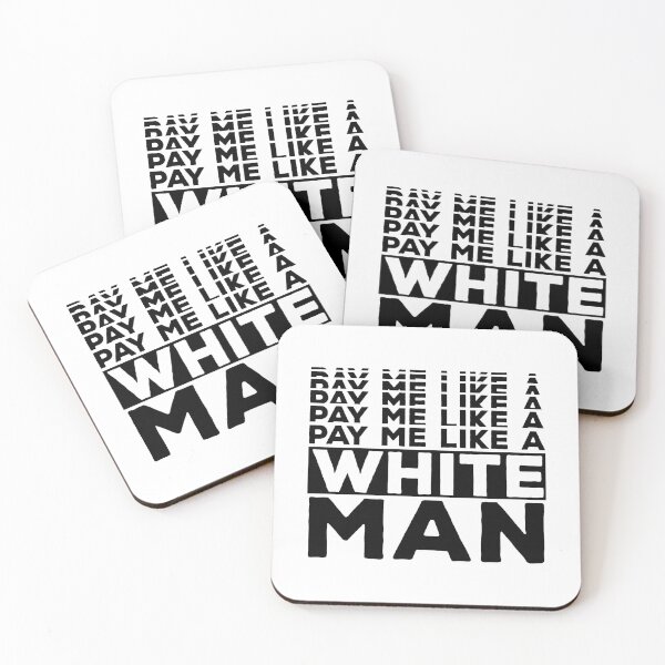 Item preview, Pay Me Like a White Man - Destroy The Patriarchy - Equality,Intersectional, Feminism Women Empowerment designed and sold by ALITOPRINCE.
