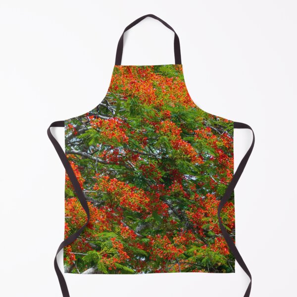 Item preview, Royal Poinciana Flowering Tree designed and sold by SafariByMarisa.